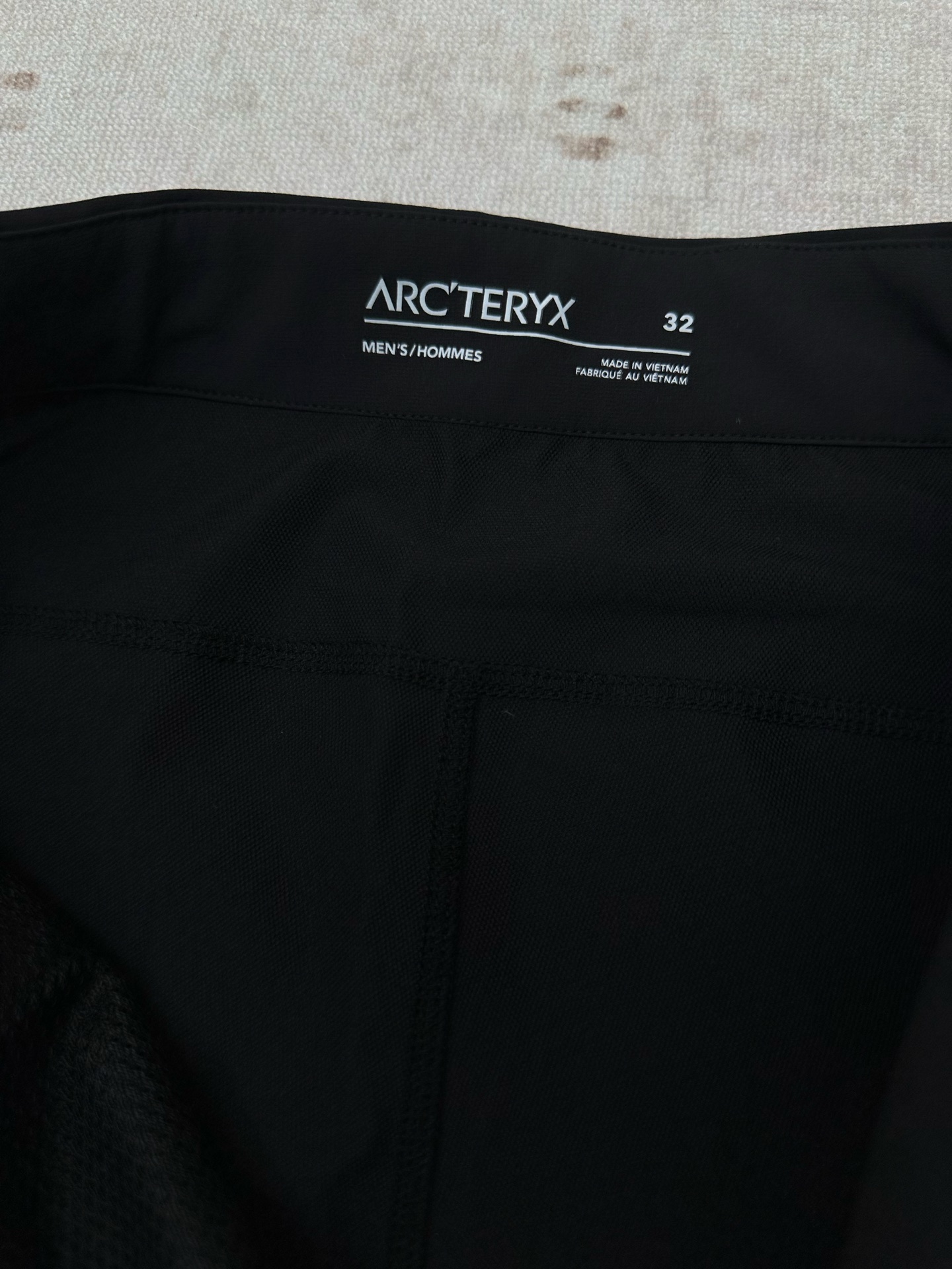 Arc'teryx Arcteryx始祖鸟 GAMMA