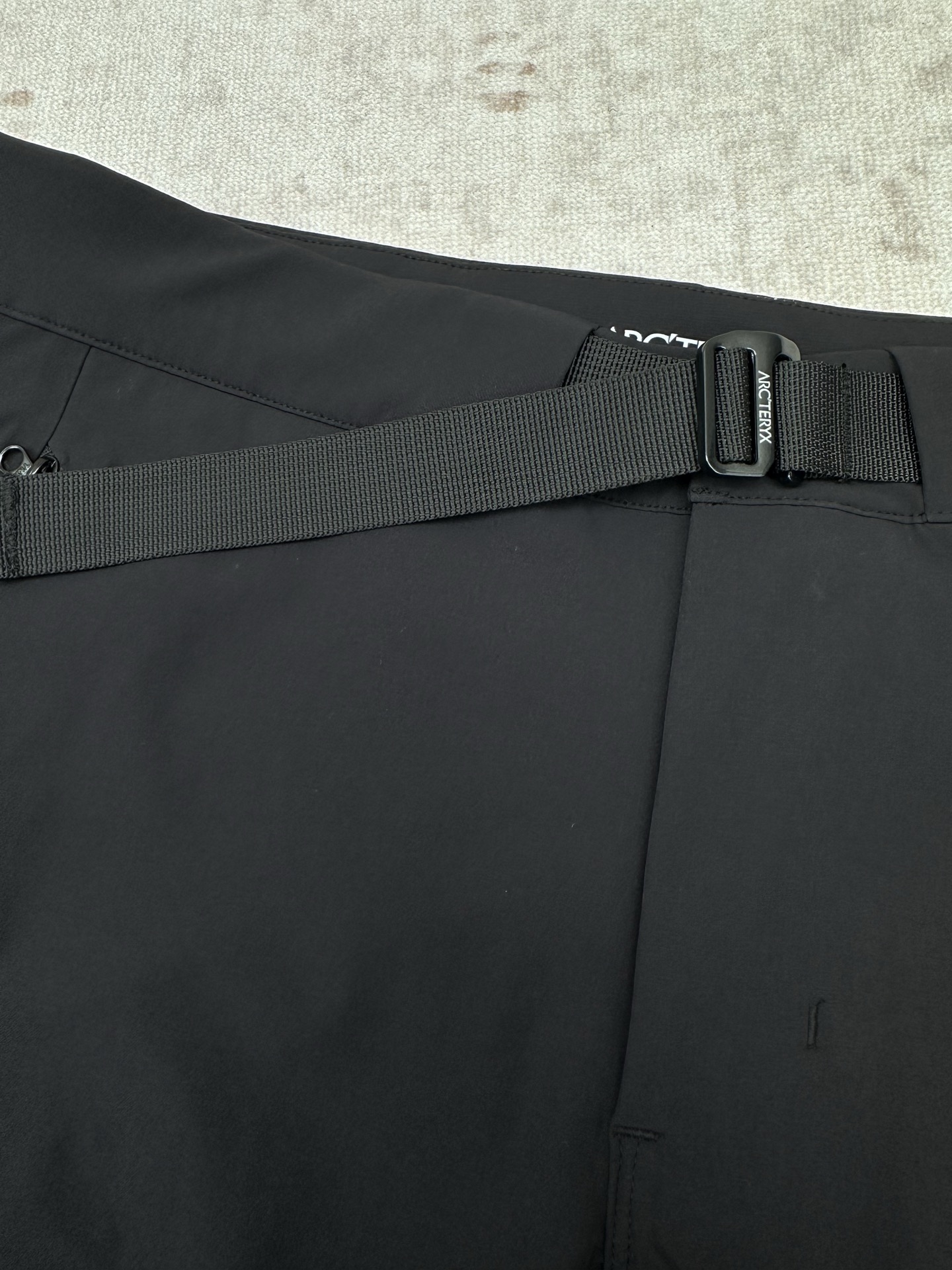 Arc'teryx Arcteryx始祖鸟 GAMMA