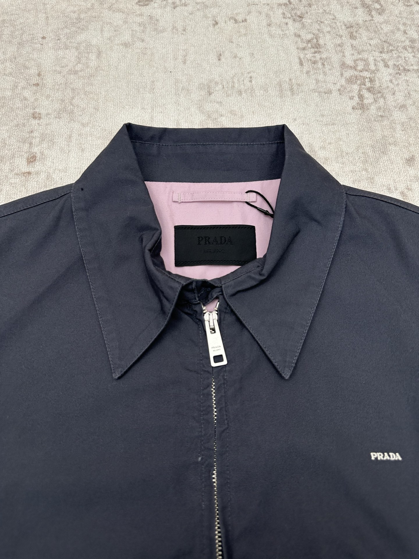 Prada 普拉达 李现同款 25秋冬季新款上市