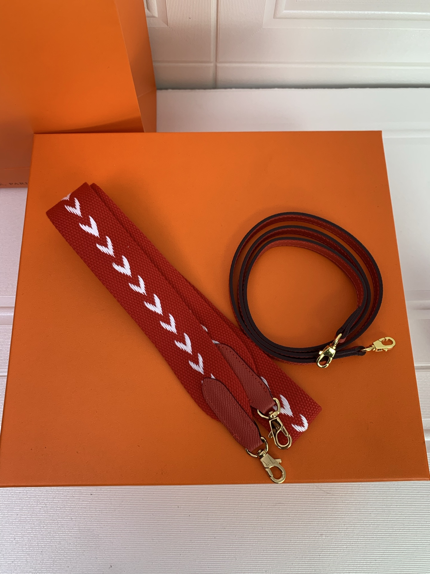 凯莉二代mini  大红金扣 爱马仕Hermes 💤凯莉包kellyHermes经典代表作之一  女士手