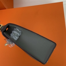 凯莉二代mini 锡器灰金扣 爱马仕Hermes 💤凯莉包kellyHermes经典代表作之一 女士 凯莉二代mini 锡器灰金扣 爱马仕Hermes 💤凯莉包kellyHermes经典代表作之一 女士