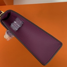 凯莉二代mini 海葵紫金扣 爱马仕Hermes 💤凯莉包kellyHermes经典代表作之一 女士 凯莉二代mini 海葵紫金扣 爱马仕Hermes 💤凯莉包kellyHermes经典代表作之一 女士