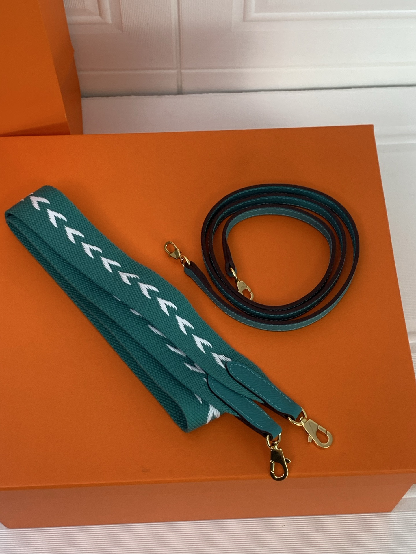 凯莉二代mini  孔雀绿金扣 爱马仕Hermes 💤凯莉包kellyHermes经典代表作之一  女士