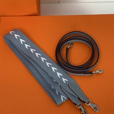 凯莉二代mini 亚麻蓝银扣 爱马仕Hermes 💤凯莉包kellyHermes经典代表作之一 女士 凯莉二代mini 亚麻蓝银扣 爱马仕Hermes 💤凯莉包kellyHermes经典代表作之一 女士