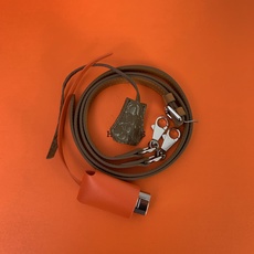 爱马仕铂金包小房子/360Birkin 限量款小房子包Faubourg 收藏级别,设计师以H总店的橱窗为 爱马仕铂金包小房子/360Birkin 限量款小房子包Faubourg 收藏级别,设计师以H总店的橱窗为