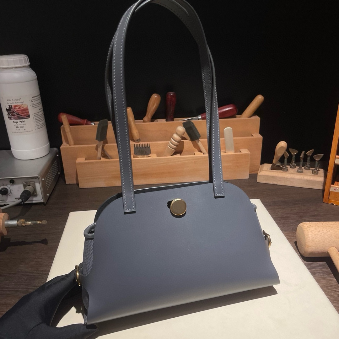 NO:699693,New product shoulder bag/handbag 26cm, original imported Hunter cowhide leather and canvas [slate gray] gold buckle, counter synchronization, handmade wax thread sewing, pure steel hardware, in stock, Hermes, hermes, backpacks, cowhide, Hermes,19860909新品  肩背包/手提包 26cm 原厂进口Hunter牛皮拼帆布【石板灰】金扣 专柜同步 手工蜡线缝制 纯钢五金 现货,爱马仕,hermes,backpacks,cowhide,Hermes,,Bag