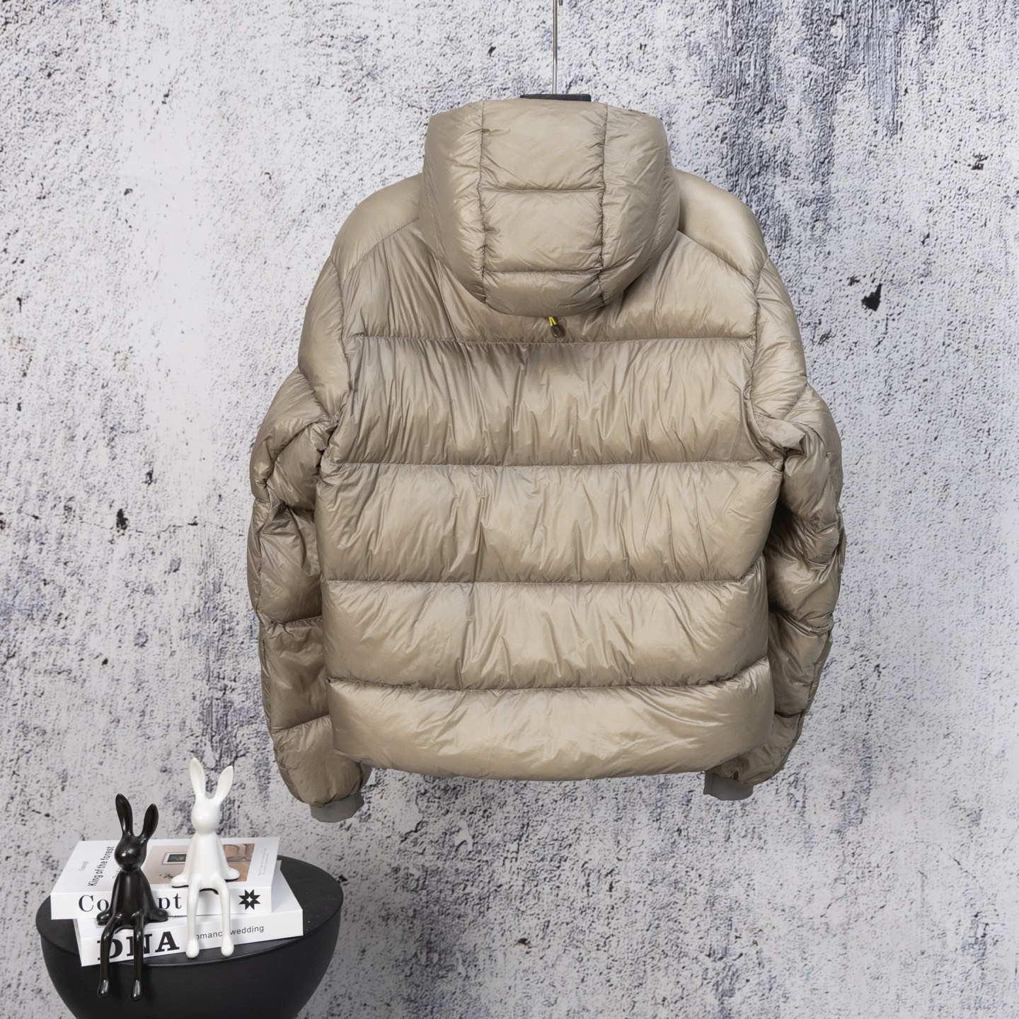 Chaqueta de Plumón Kailas 5000GT Impermeable y Cálida con Capucha para Senderismo 3 i1760252829779 8376 0 12