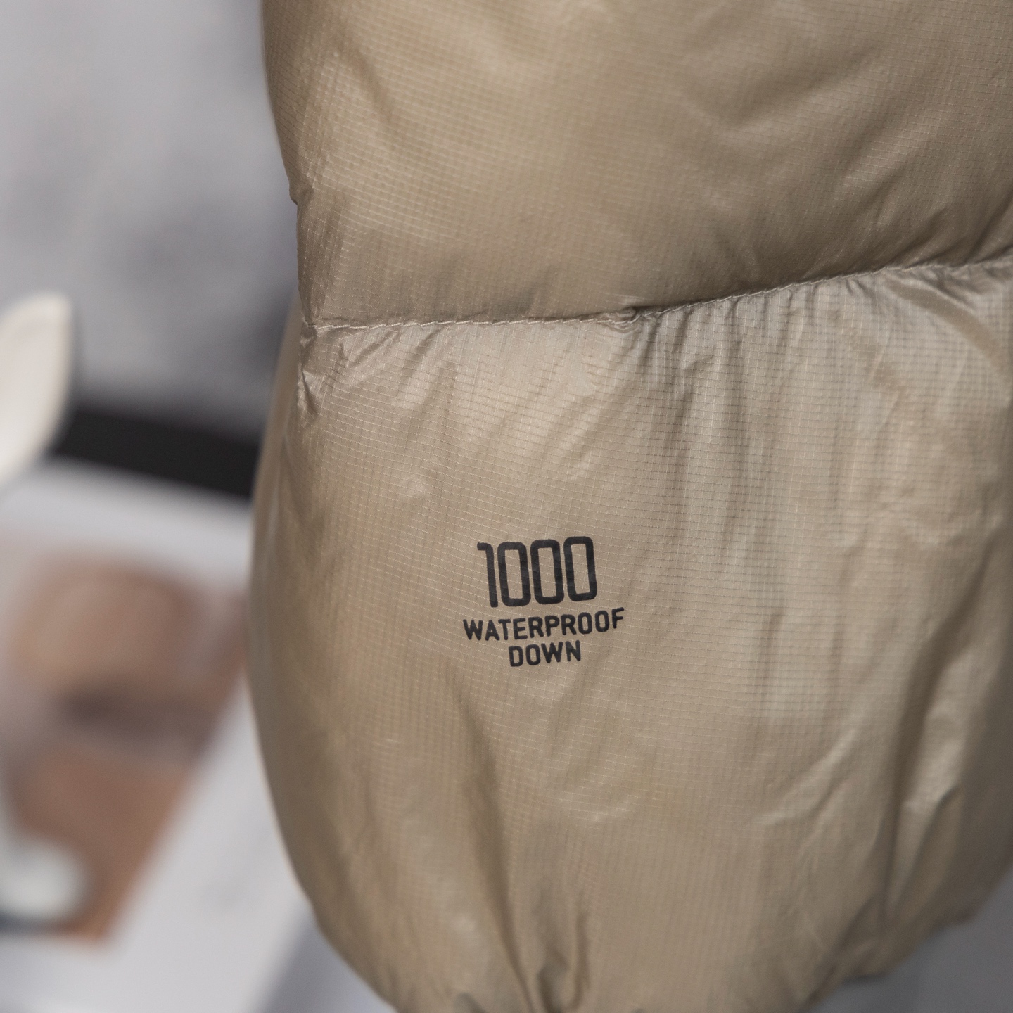 Chaqueta de Plumón Kailas 5000GT Impermeable y Cálida con Capucha para Senderismo 10 i1760252830929 7603 0 5