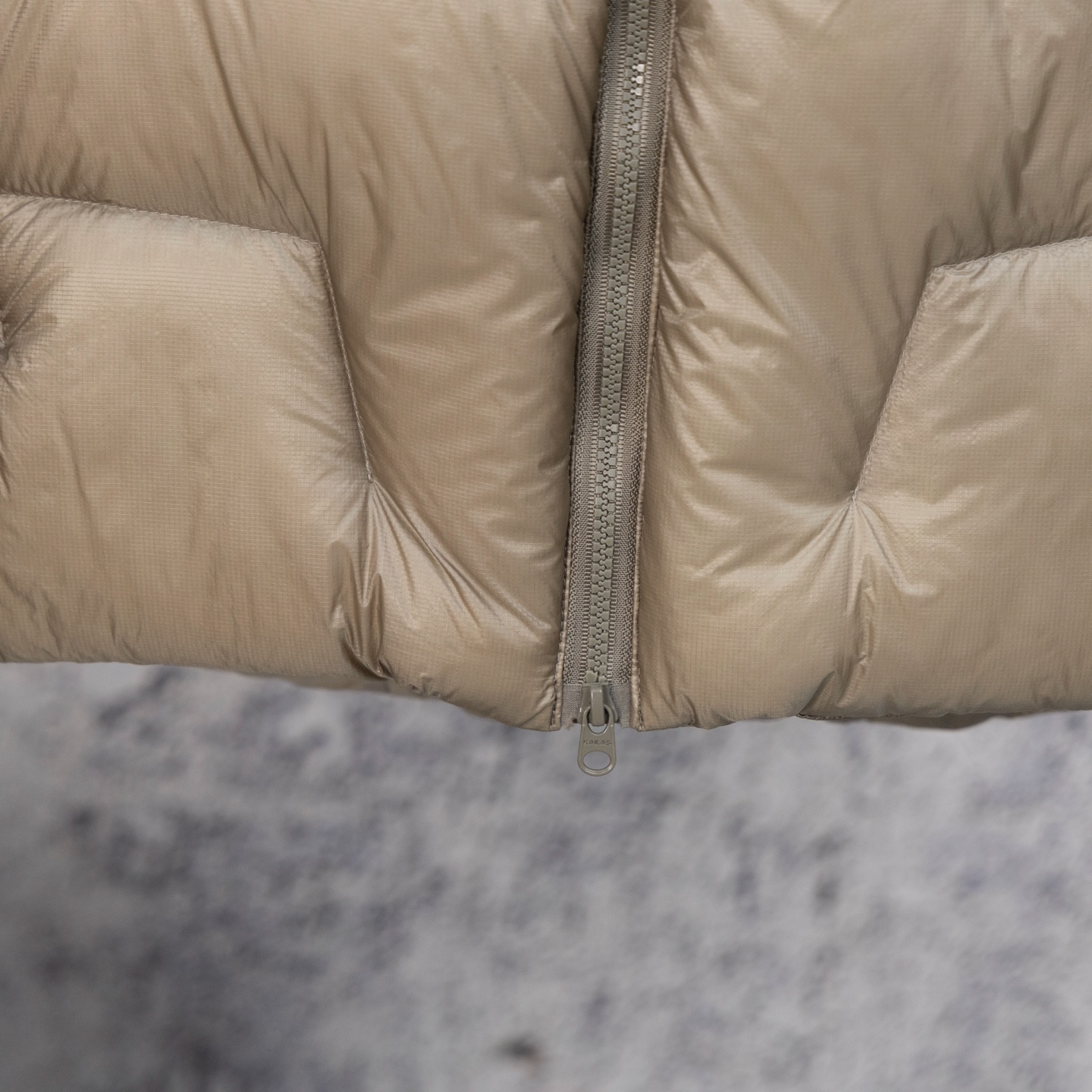 Chaqueta de Plumón Kailas 5000GT Impermeable y Cálida con Capucha para Senderismo 11 i1760252831810 4660 0 6