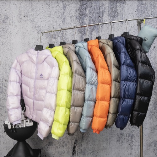 Kailas 5000GT Windproof Down Jacket | Lightweight, Packable, and Warm 1 Kailas 5000GT Windproof Down Jacket | Lightweight, Packable, and Warm