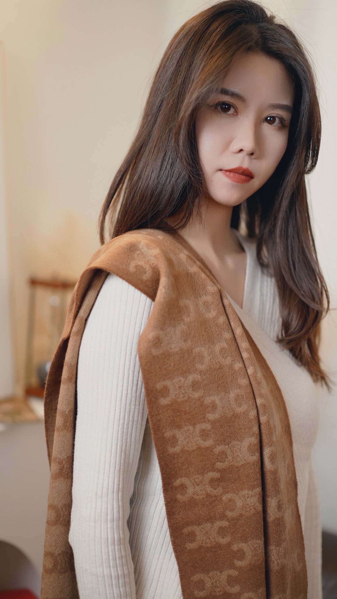 NO:171013,Light color 02TF·Real shot., high-version scarf, tom ford19860909浅色02TF·实拍.,高版本围巾,tom ford,scarf