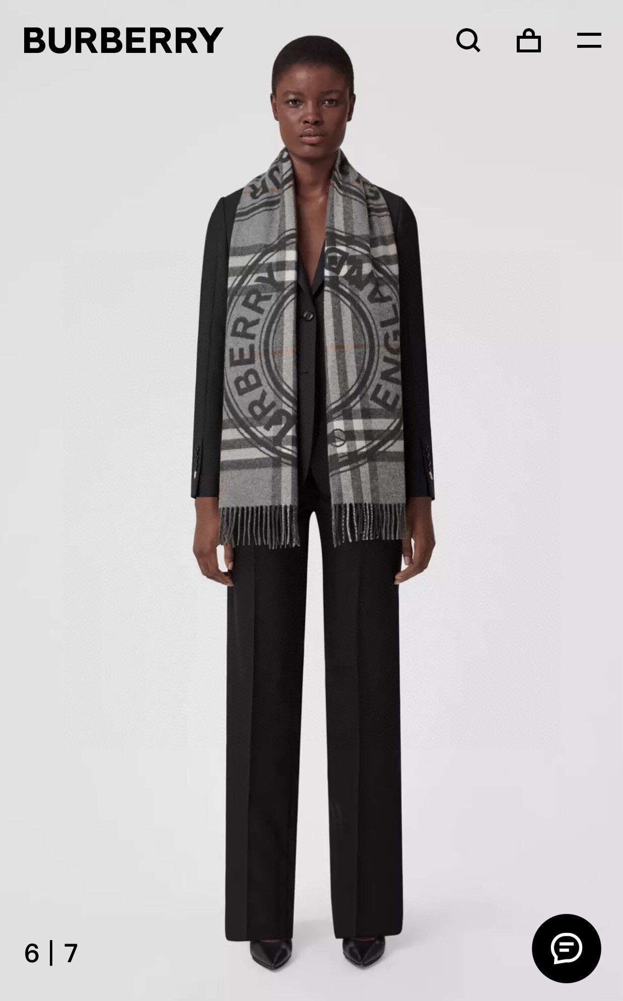 NO:182738,If you want to have a warm winter, you can guarantee the appearance rate this winter. No. 1. B cashmere color-blocked scarf is available for both men and women!  In such a season, you can have a classic and versatile scarf!  Mixed color matching is also a trend in recent years. It is available for matching with a variety of colors. A scarf solves all matching problems. The soft texture of cashmere is skin-friendly and comfortable. Because it improves the weaving process and increases density. While it is comfortable, it also has a hard visual effect. It is definitely a styling and matching product!  Product name contrast plaid fabric cashmere size 30*168 high-version scarf, high-version scarf19860909想要温暖冬季的必备百搭单品, 今年冬天保证 出镜率No. 1 B家羊绒拼色围巾奉上论男女都可用！ 在这样的季节里拥有一条经典百搭的围巾必不可少！ 错色搭配也是近年来的风潮 可供配套多种颜色服饰选择 一条围巾解决所有搭配问题 羊绒的柔软质地亲肤感舒适 因为提高了织造工艺增加了密度 在舒适的同时 也有硬挺的视觉效果绝对是造型搭配爆表单品！品名对比感格纹 面料羊绒 尺寸30*168 高版本围巾,高版本围巾,scarf