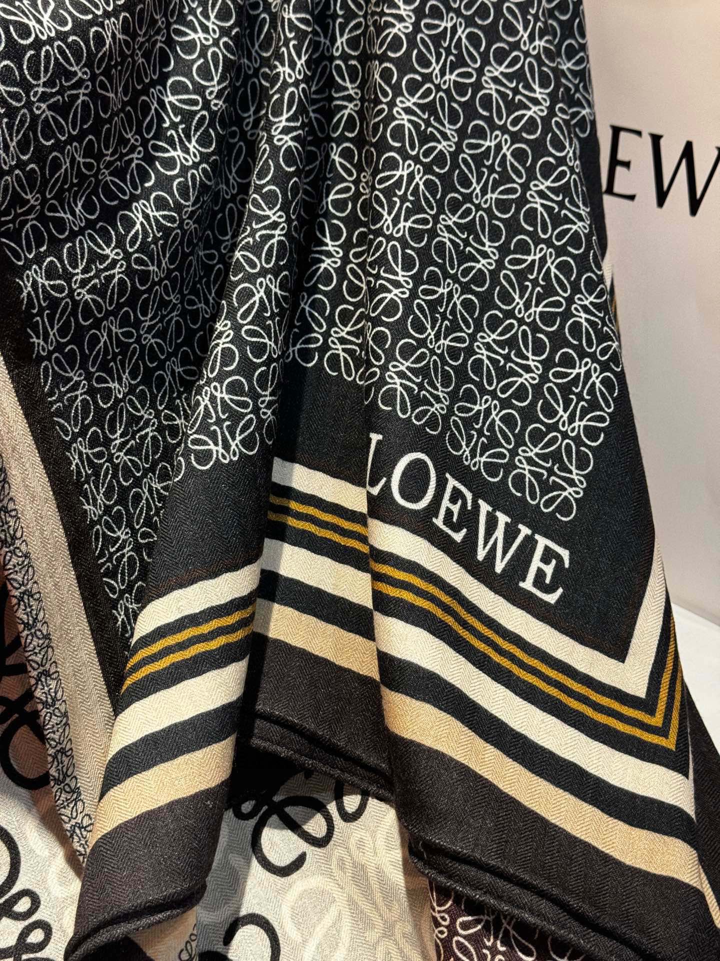 高定版上新️Loewe罗意威专柜新款高级又不撞款的好东西！！！能力范围能带给大家最好的品质这个价格真的亲