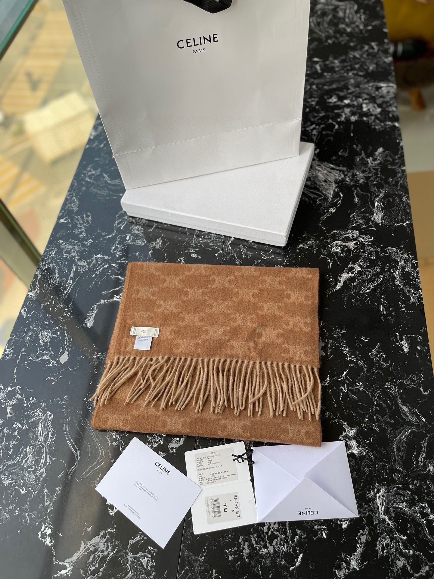 NO:186442,Light color 02TF·Real shot. High-version scarf, high-version scarf, tom ford19860909浅色02TF·实拍.高版本围巾,高版本围巾,tom ford,scarf