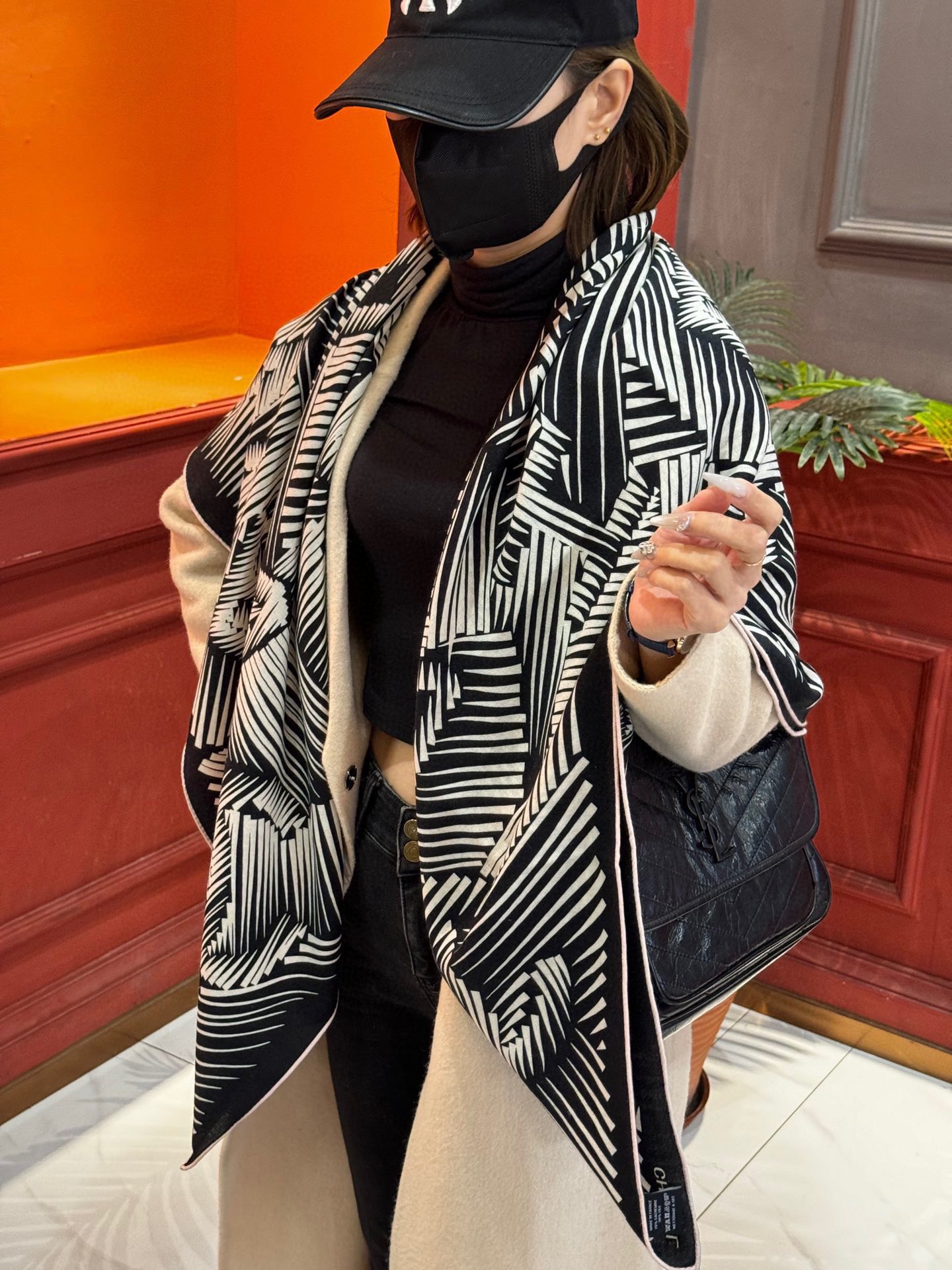 NO:186825,Chanel (Chanel) launched a new 