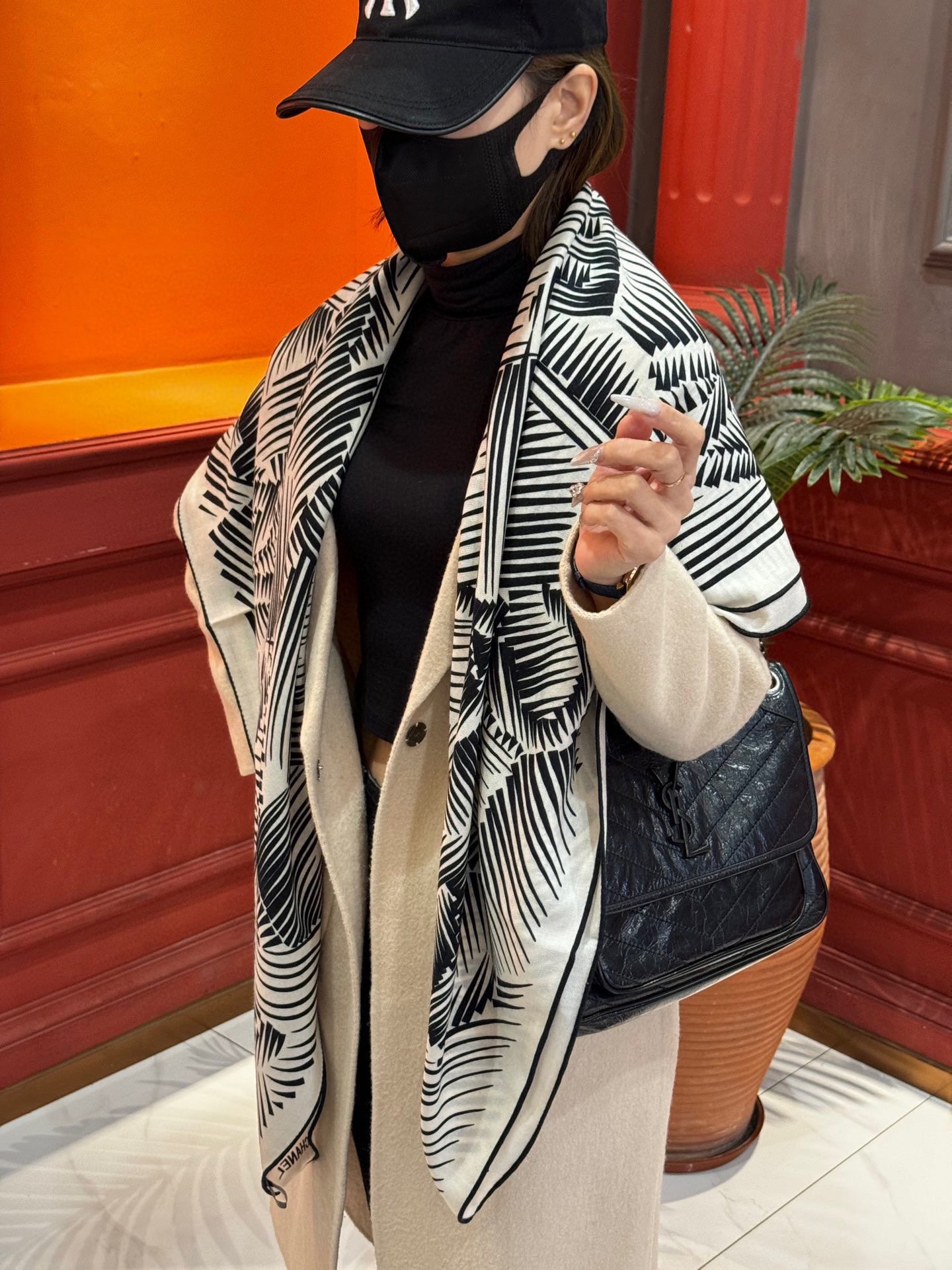 NO:186784,Chanel (Chanel) launched a new 