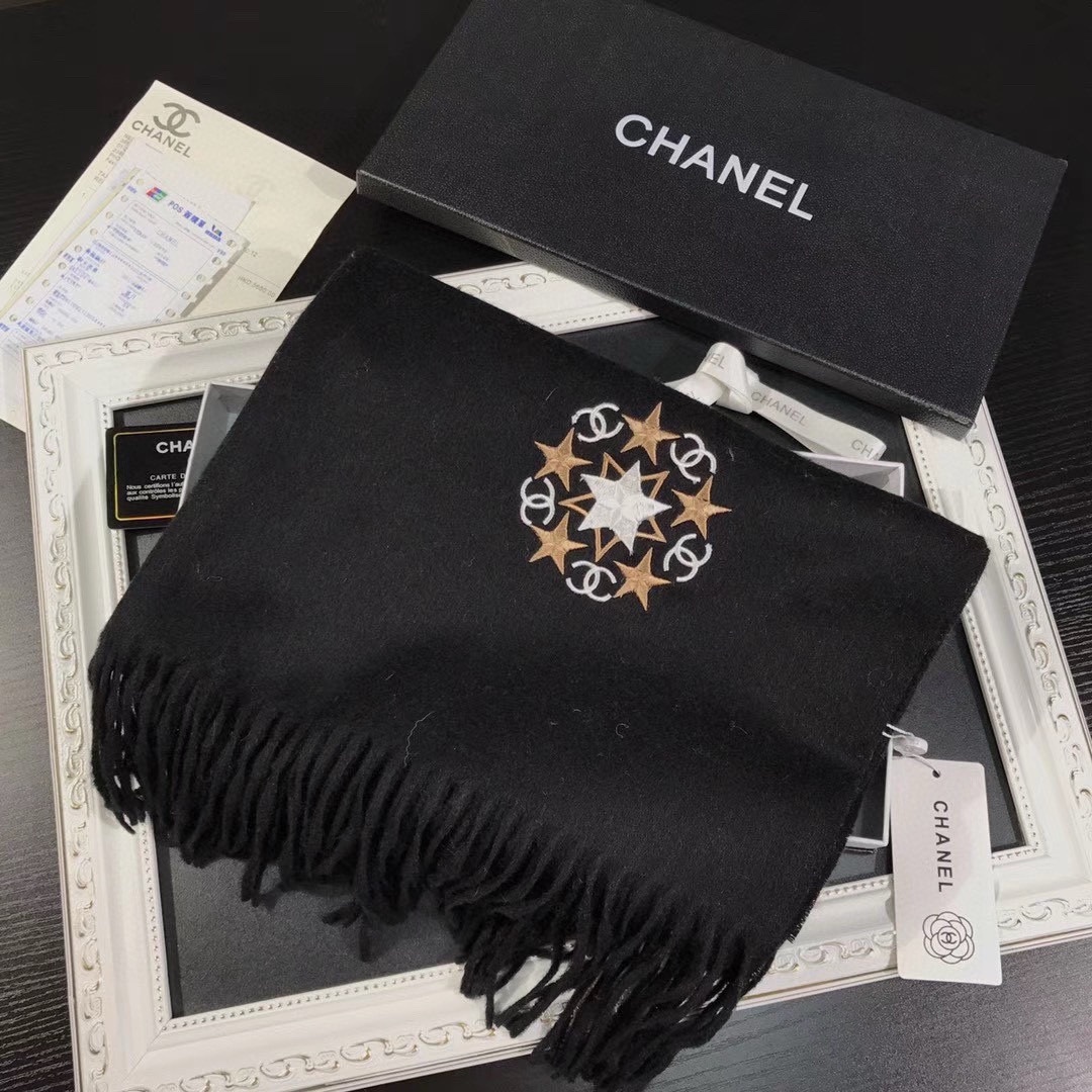 PChanelstar系列.继后的力作.chanel载你们坐着火箭看星星️专柜今年在内蒙外贸工厂下的单.