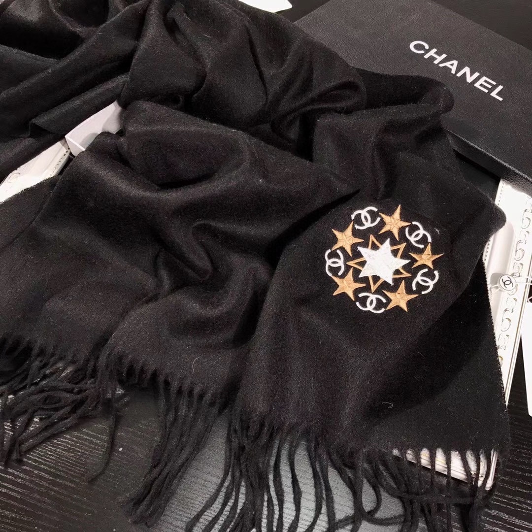 PChanelstar系列.继后的力作.chanel载你们坐着火箭看星星️专柜今年在内蒙外贸工厂下的单.