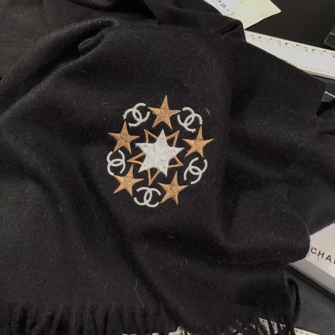 PChanelstar系列.继后的力作.chanel载你们坐着火箭看星星️专柜今年在内蒙外贸工厂下的单.