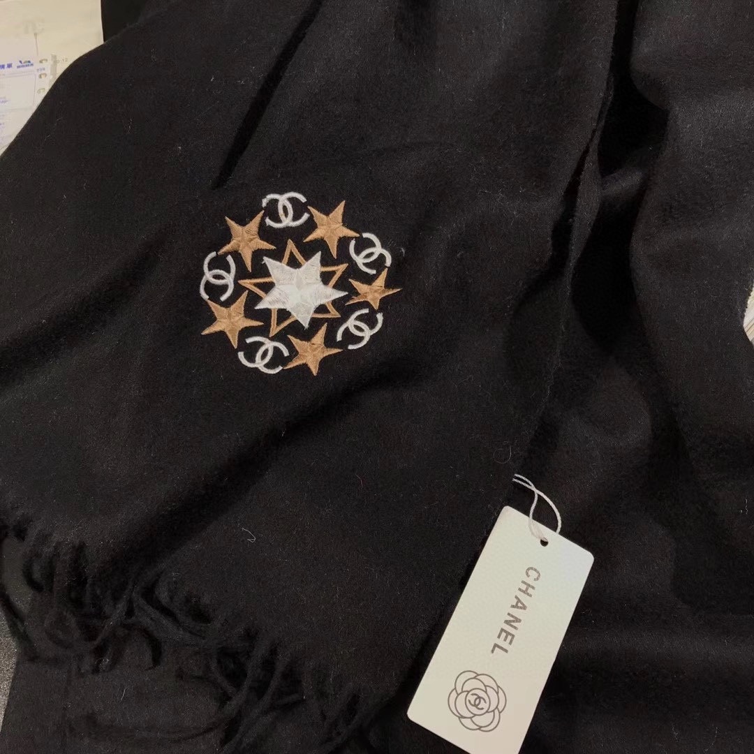 PChanelstar系列.继后的力作.chanel载你们坐着火箭看星星️专柜今年在内蒙外贸工厂下的单.
