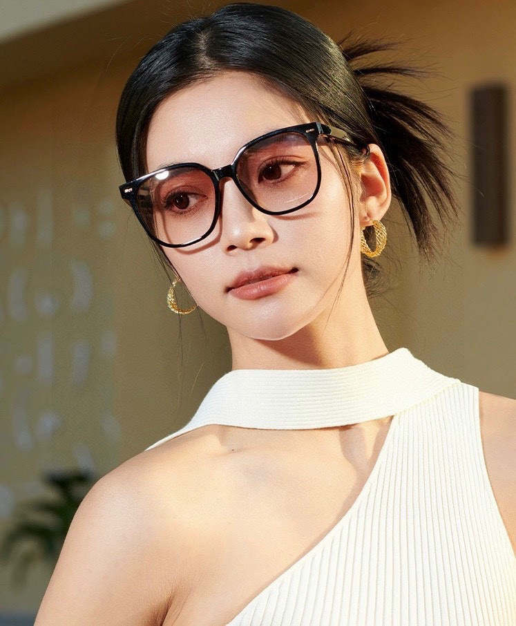  🔺GUCCI🔻古驰 GG圆框太阳镜 完美品质 🎓独特设计  适合各种脸型 亮相时装周 超时尚百搭 实物