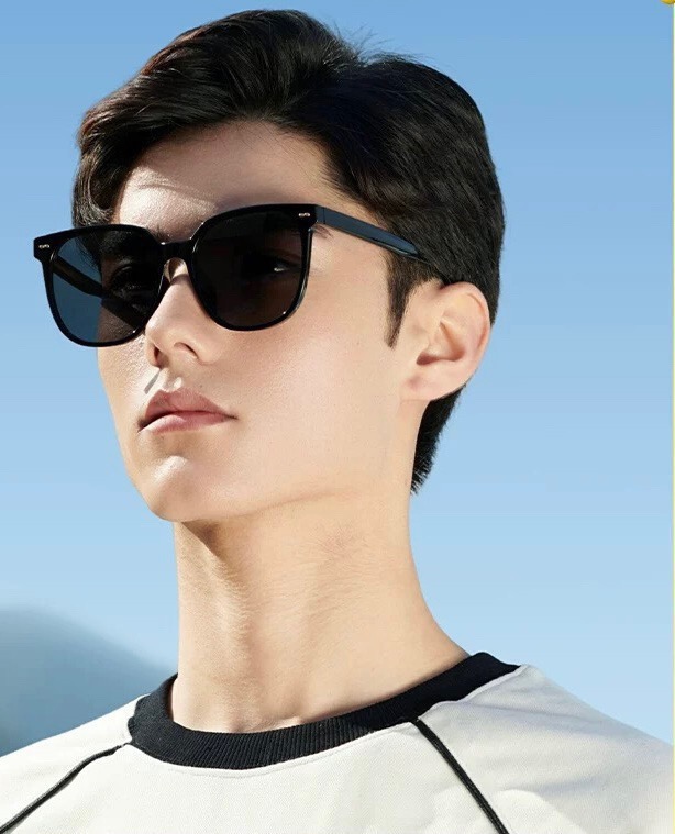  🔺GUCCI🔻古驰 GG圆框太阳镜 完美品质 🎓独特设计  适合各种脸型 亮相时装周 超时尚百搭 实物