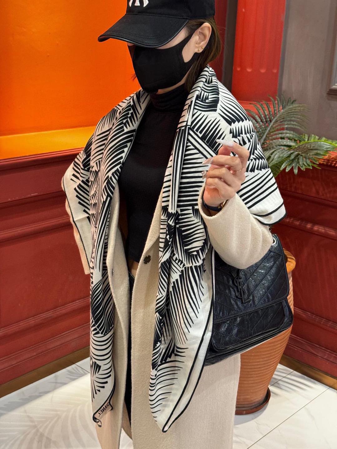 NO:188764,Chanel (Chanel) launched a new 