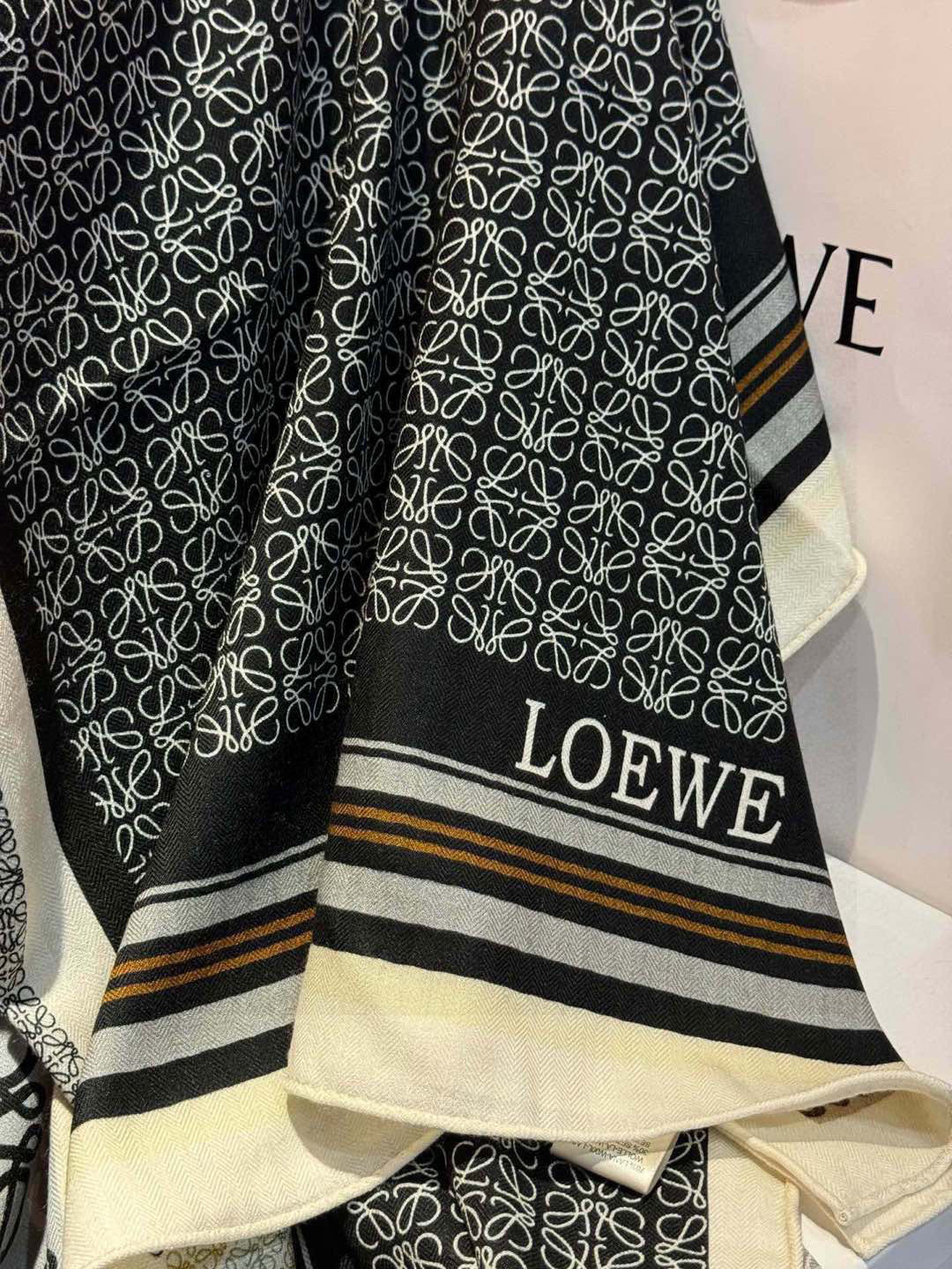  高定版 【上新❤️ Loewe罗意威专柜新款，高级又不撞款的好东西！！！】能力范围能带给大家最好的品质