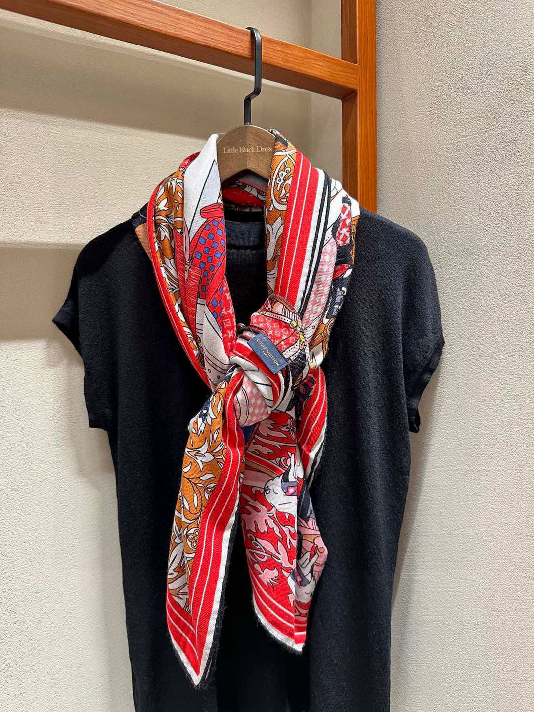  上新❤️
斜纹丝绒 路易威登（LV）上新❤️
 MONOGRAM JACQUARD DENIM

本款