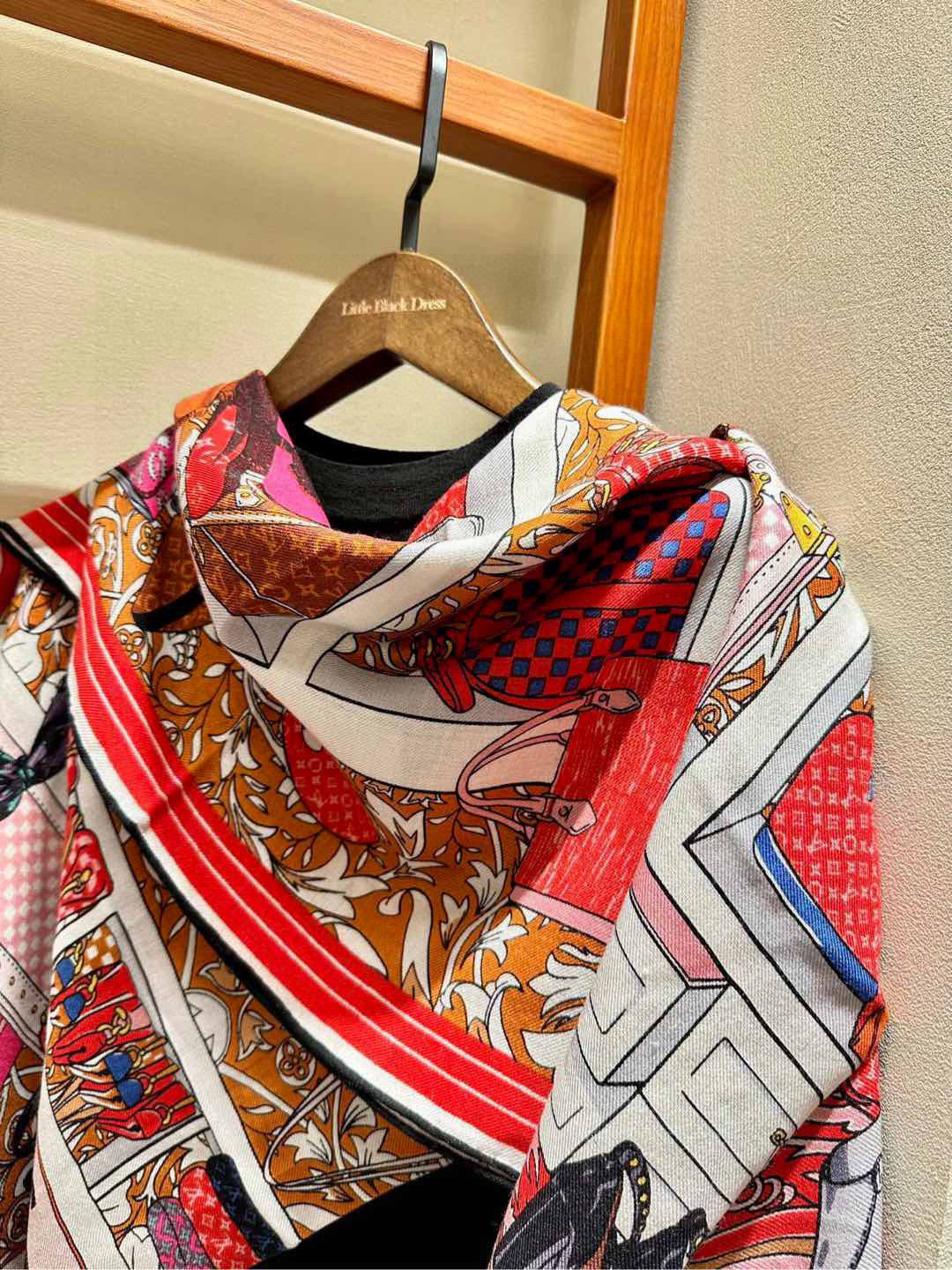  上新❤️
斜纹丝绒 路易威登（LV）上新❤️
 MONOGRAM JACQUARD DENIM

本款