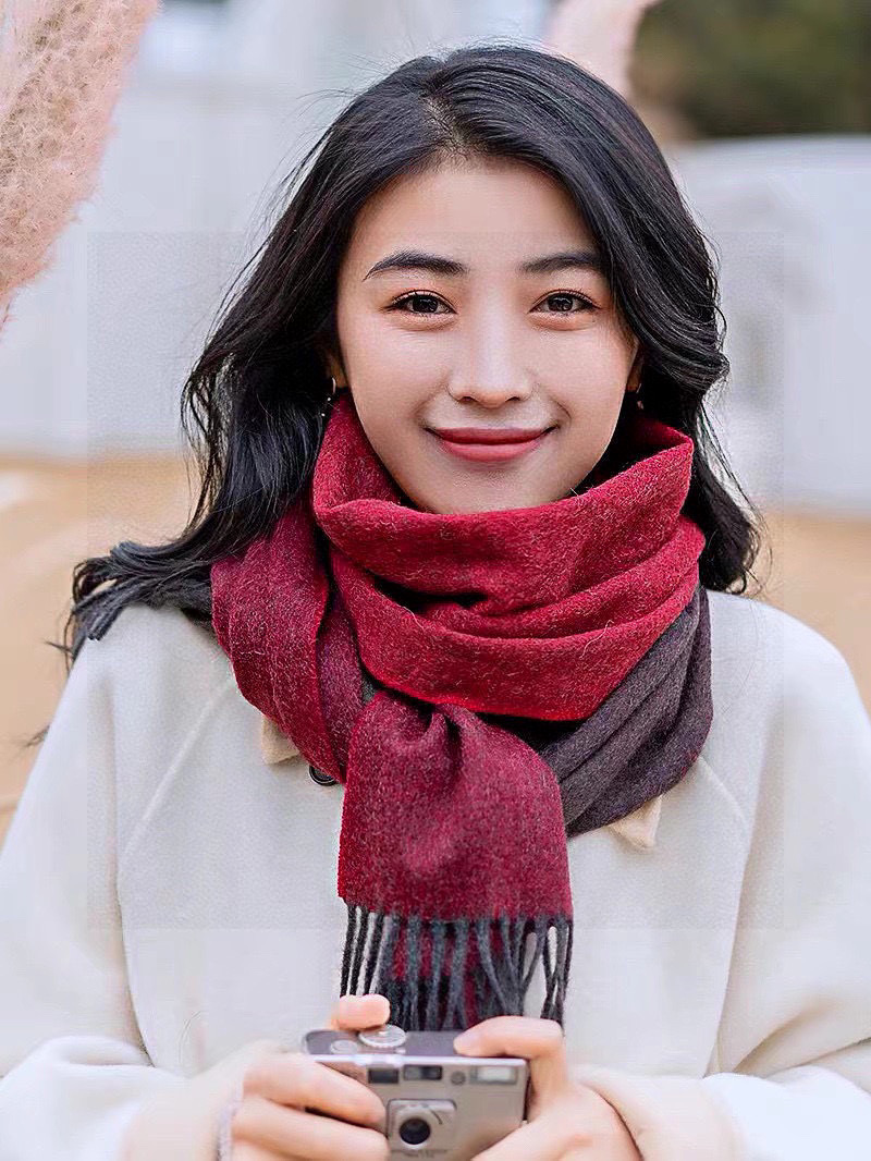  ✨✨太美了😍 爱马仕 情侣款 美到要尖叫😱专柜最新款🎊英伦欧美范儿「多色渐变」又是一款即时尚又实用的大