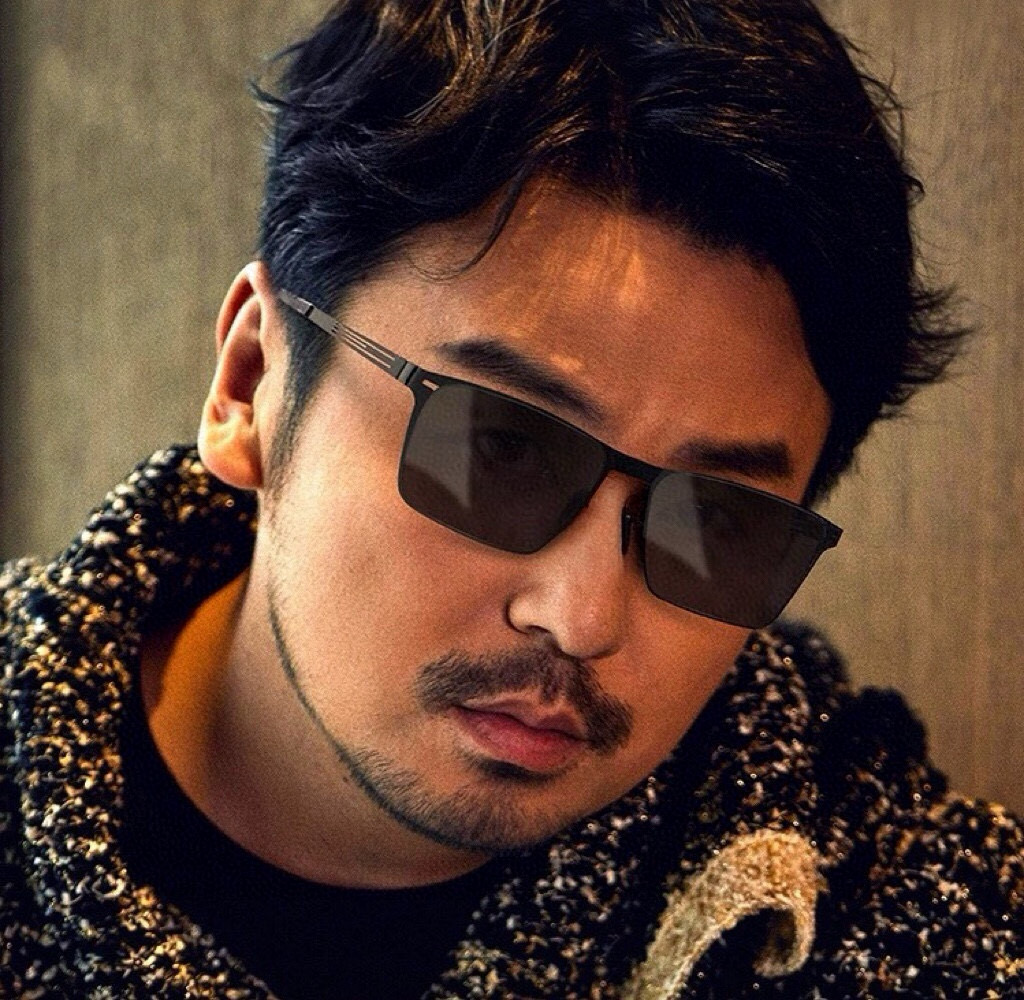 ♦️GUCCI 2025新款男女情侣款太阳镜多边形墨镜iP电镀永不褪色 超轻超有弹性整幅眼镜无螺丝重要的
