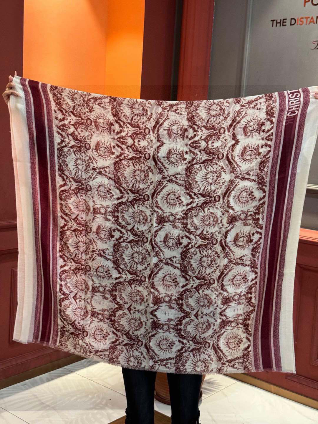 （会发光发亮的围巾）💃🏻💃🏻D家【D太阳女神银丝长巾】‼️抢‼️VI价🉐️推荐 ‼️👍下手一定要快【高端