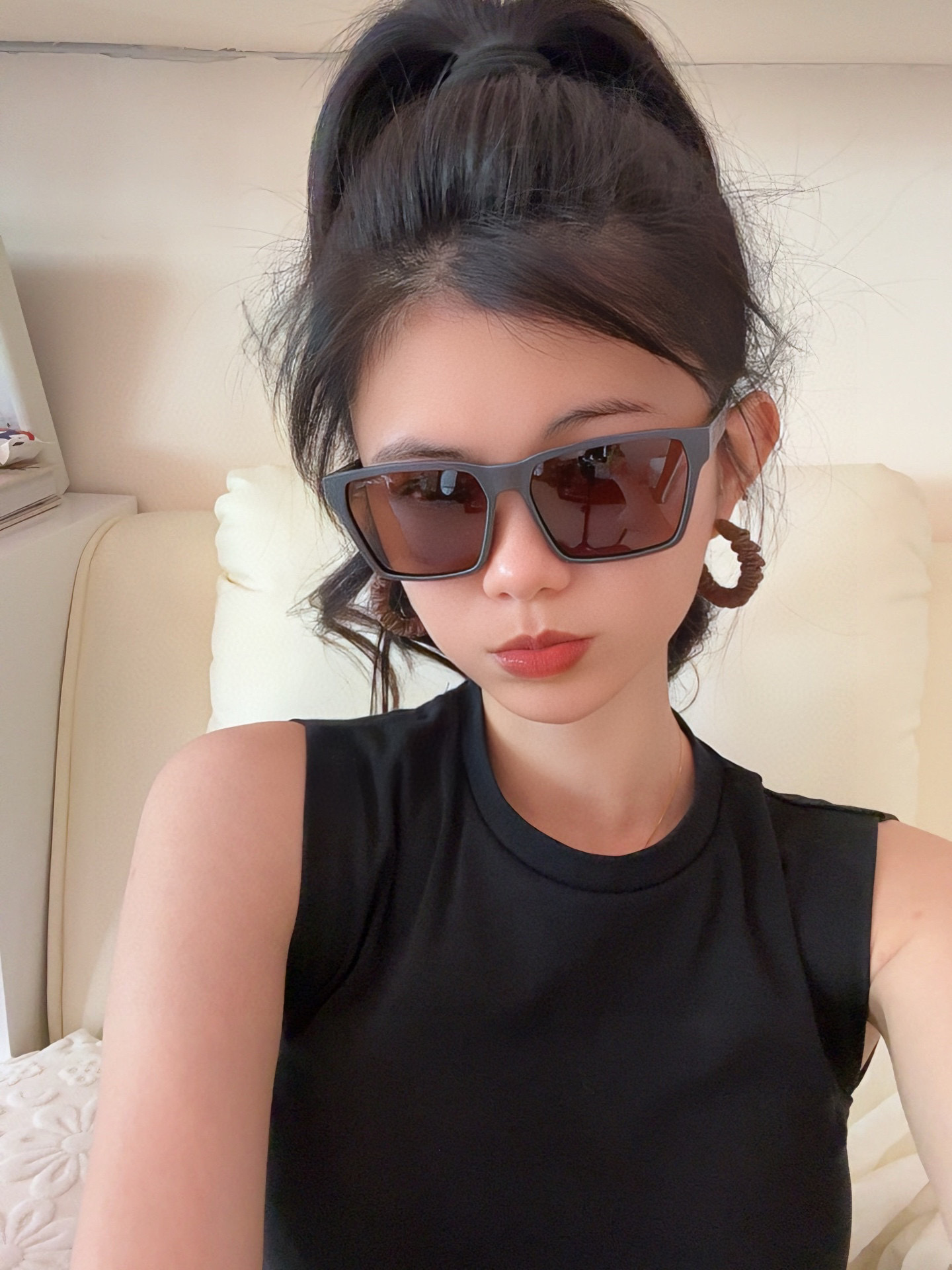 NO:365509,[Armani] 2025 new super versatile metal nylon sunglasses, super large frame with a perfect face shape and a fashionable and versatile!  Model A8100 glasses sunglasses sunglasses, glasses, armani19860909【阿玛尼】2025新款超百搭金属尼龙太阳镜、造型轮廓超大镜框完美修饰脸型,时尚超级百搭 ！型号A8100眼镜墨镜太阳镜,眼镜,armani,glasses