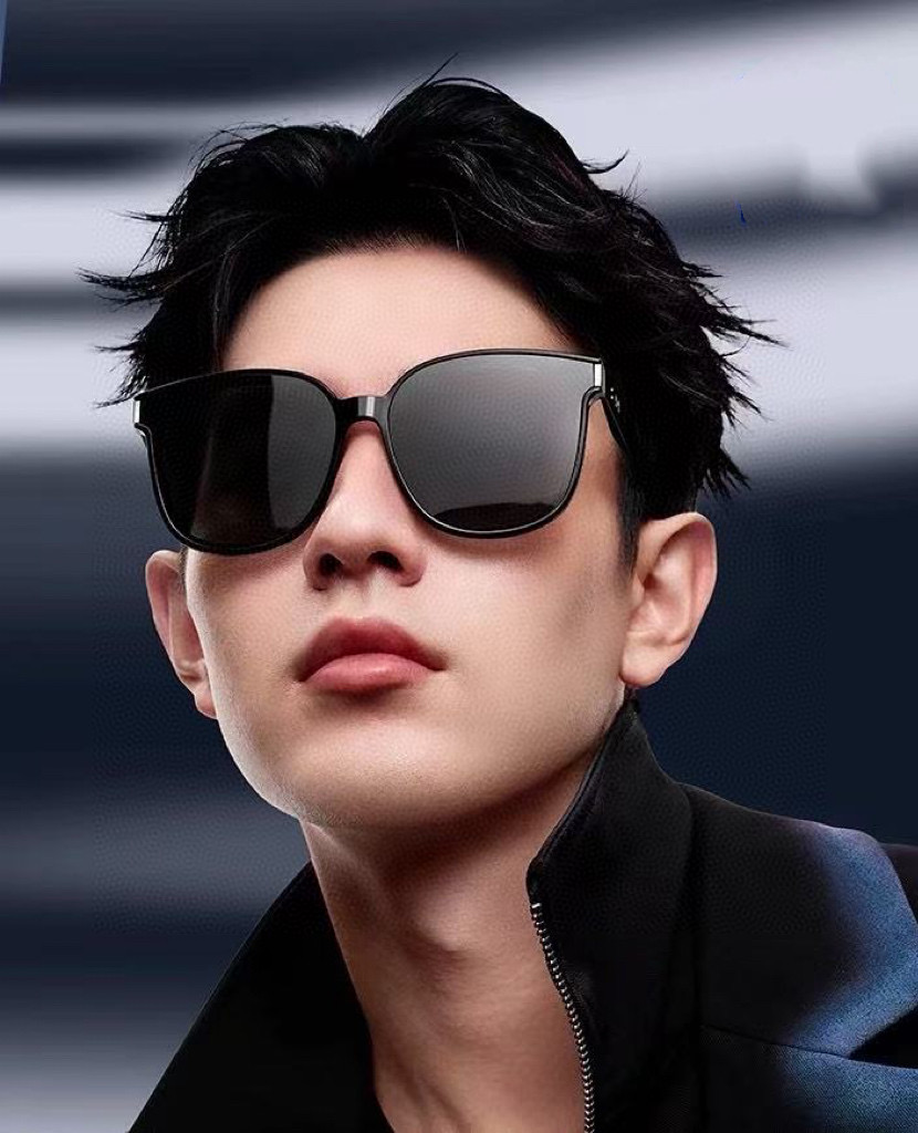 NO:365496,【GUCCI】2025 Spring New Model Fashion Hot Fashionable Square Polarized Sunglasses High Quality Comfortable Wearing Internet celebrity trendy sunglasses Women's HD nylon polarized sunglasses High-quality TR frame Model G11100 Glasses Sunglasses, Glasses, gucci19860909【GUCCI】2025开春新款 潮流爆款 时尚方框偏光太阳镜 高品质 佩戴舒适 网红潮款墨镜 女士高清尼龙偏光太阳镜 高品质TR镜框 型号G11100眼镜墨镜太阳镜,眼镜,gucci,glasses