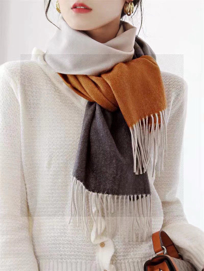  ✨✨太美了😍 爱马仕 情侣款 美到要尖叫😱专柜最新款🎊英伦欧美范儿「多色渐变」又是一款即时尚又实用的大