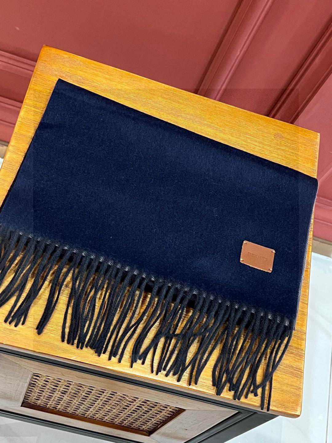  ✨✨太美了😍 爱马仕 情侣款 美到要尖叫😱专柜最新款🎊英伦欧美范儿「多色渐变」又是一款即时尚又实用的大