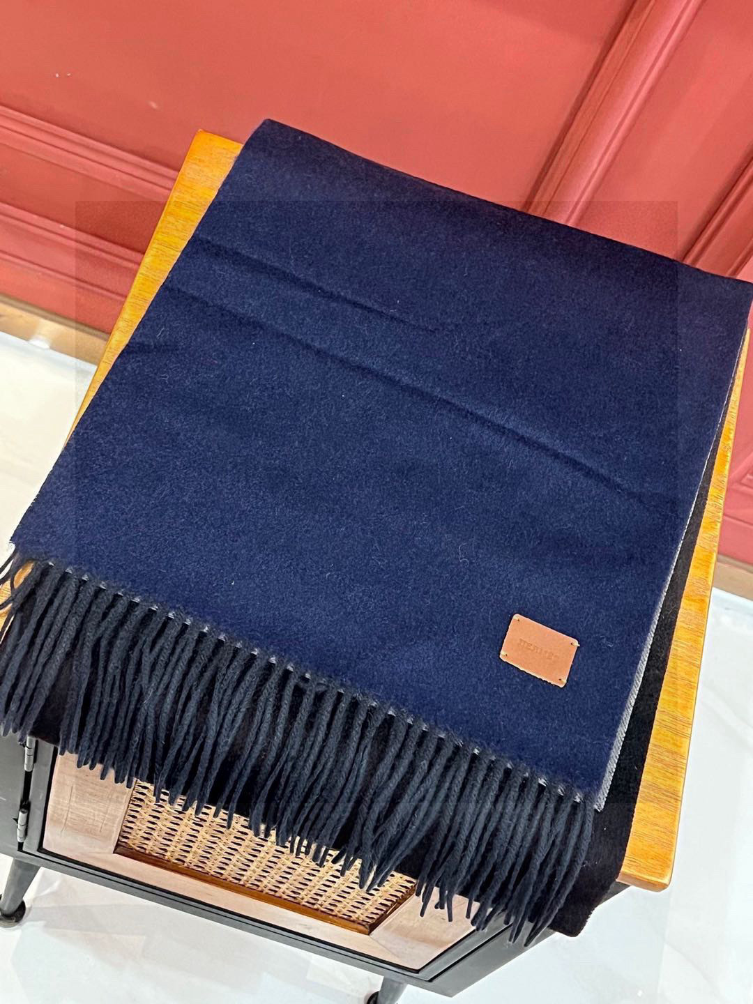  ✨✨太美了😍 爱马仕 情侣款 美到要尖叫😱专柜最新款🎊英伦欧美范儿「多色渐变」又是一款即时尚又实用的大