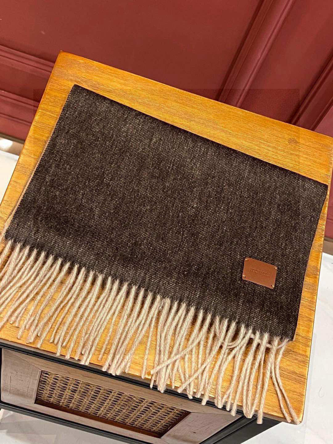  ✨✨太美了😍 爱马仕 情侣款 美到要尖叫😱专柜最新款🎊英伦欧美范儿「多色渐变」又是一款即时尚又实用的大