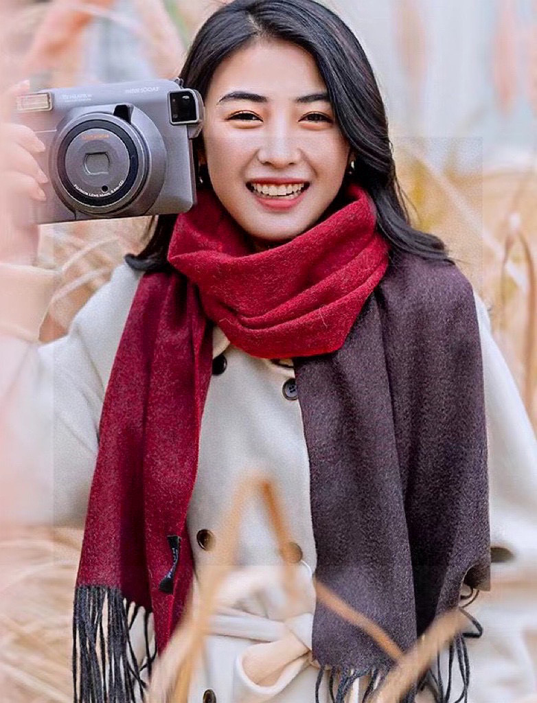  ✨✨太美了😍 爱马仕 情侣款 美到要尖叫😱专柜最新款🎊英伦欧美范儿「多色渐变」又是一款即时尚又实用的大