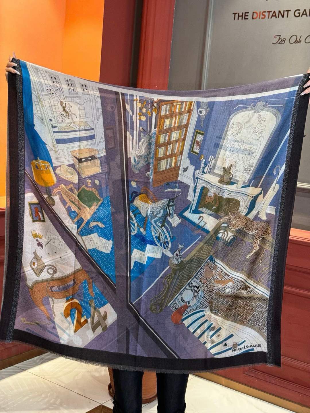   新款💖💖💃🏻💃🏻小香【会发光发亮的小香鞋包羊绒长巾】‼️抢‼️VIP推荐 ‼️👍下手一定要快【高端 