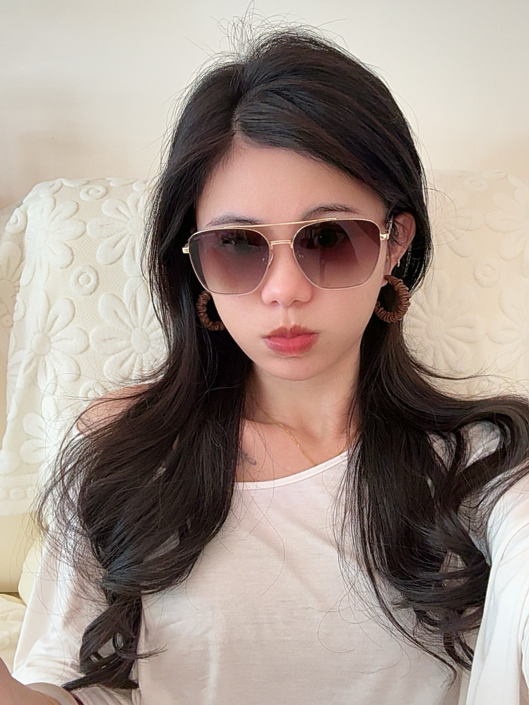 NO:369659,[Armani] 2025 new super versatile metal sunglasses, super large frame with a perfect face shape and a fashionable and versatile!  Model A82230 glasses sunglasses sunglasses, glasses, armani19860909【阿玛尼】2025新款超百搭金属太阳镜、造型轮廓超大镜框完美修饰脸型,时尚超级百搭 ！型号A82230眼镜墨镜太阳镜,眼镜,armani,glasses