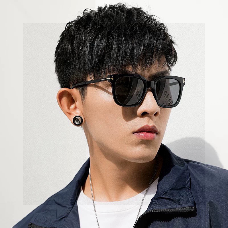  CHROME HEART 克罗心新款太阳眼镜 太阳镜墨镜 风镜设计理念！ KLX91936