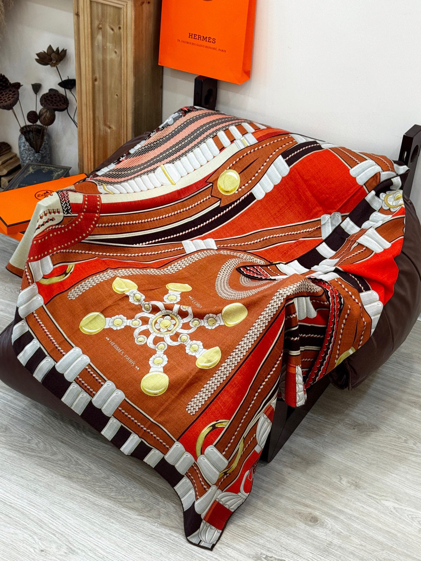 💟上新💞 【双面同色】HERMES 牛逼爆款单款单色 绝对顶级品质】💣超值回馈🎀绝对会尖叫的专柜品质😈💎