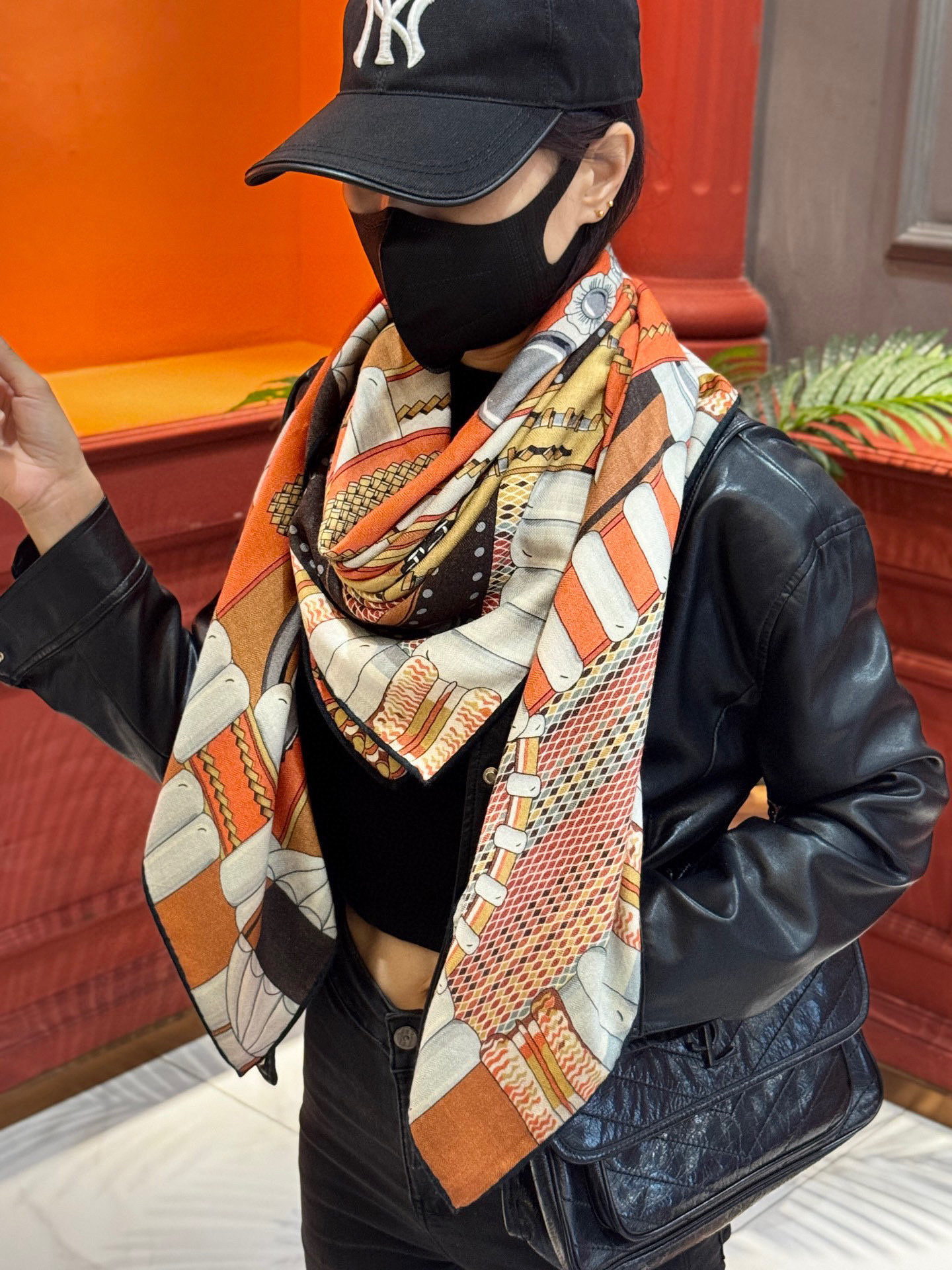 💟上新💞 【双面同色】HERMES 牛逼爆款单款单色 绝对顶级品质】💣超值回馈🎀绝对会尖叫的专柜品质😈💎