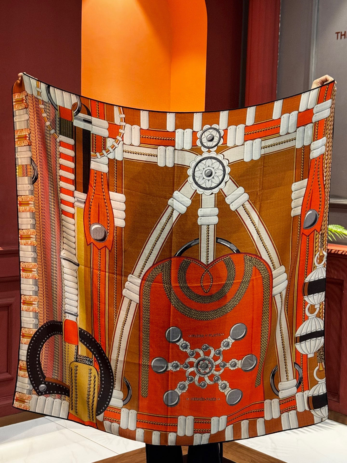 💟上新💞 【双面同色】HERMES 牛逼爆款单款单色 绝对顶级品质】💣超值回馈🎀绝对会尖叫的专柜品质😈💎