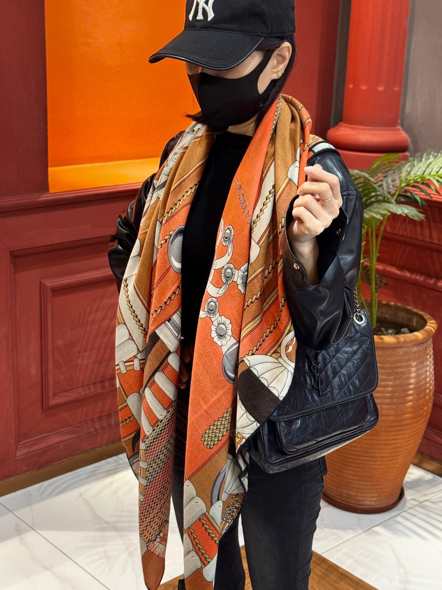 💟上新💞 【双面同色】HERMES 牛逼爆款单款单色 绝对顶级品质】💣超值回馈🎀绝对会尖叫的专柜品质😈💎