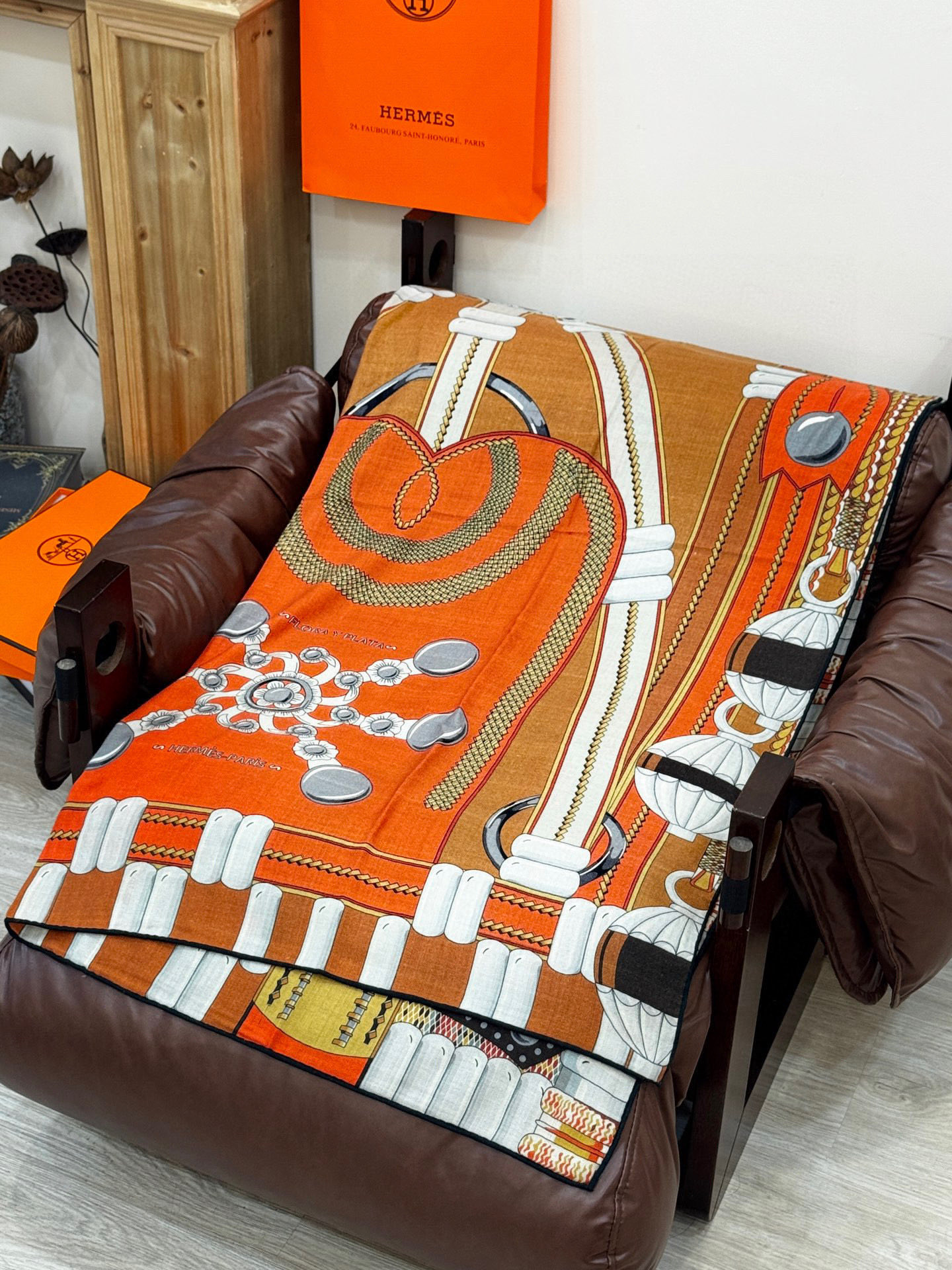 💟上新💞 【双面同色】HERMES 牛逼爆款单款单色 绝对顶级品质】💣超值回馈🎀绝对会尖叫的专柜品质😈💎