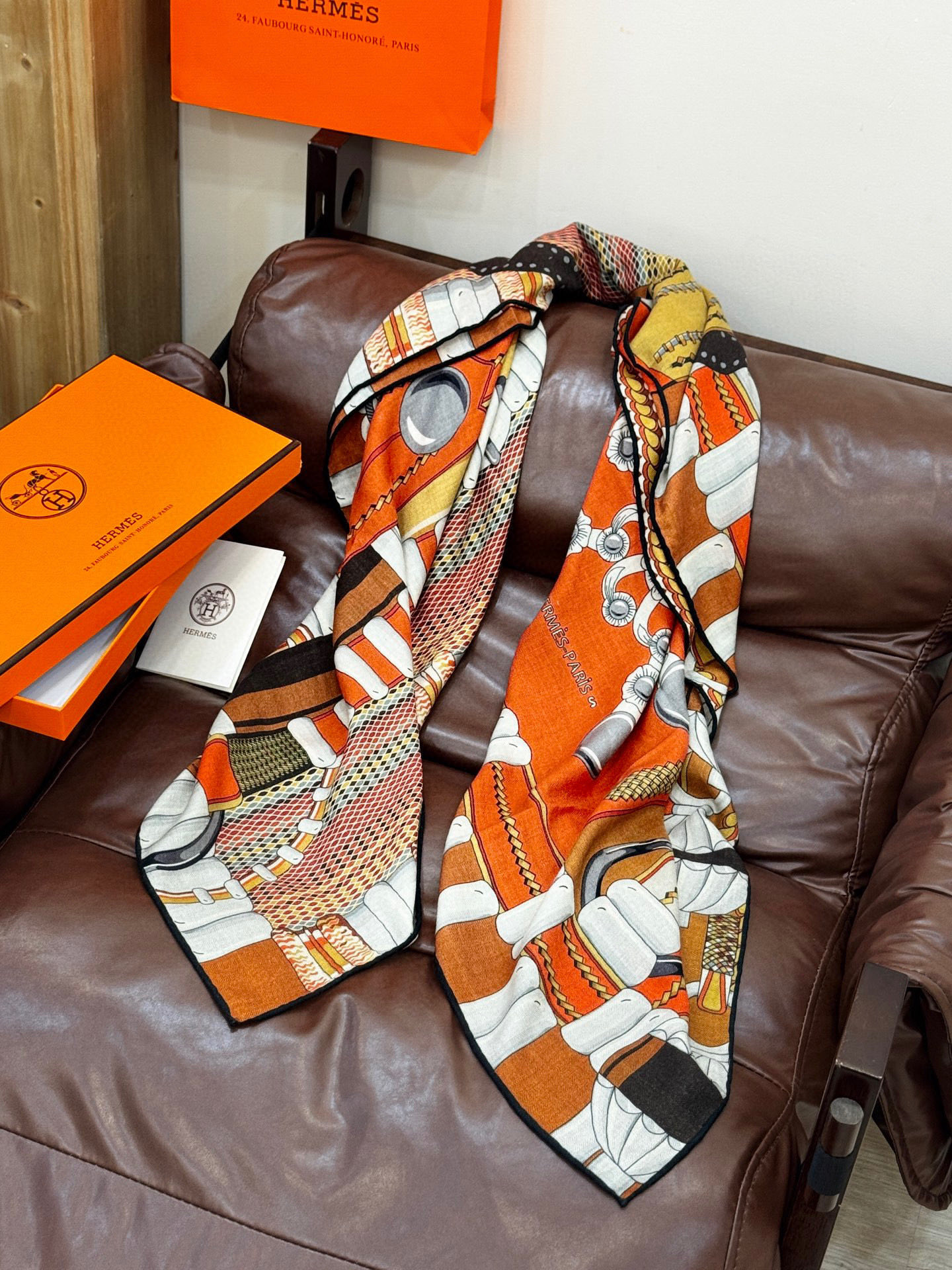 💟上新💞 【双面同色】HERMES 牛逼爆款单款单色 绝对顶级品质】💣超值回馈🎀绝对会尖叫的专柜品质😈💎