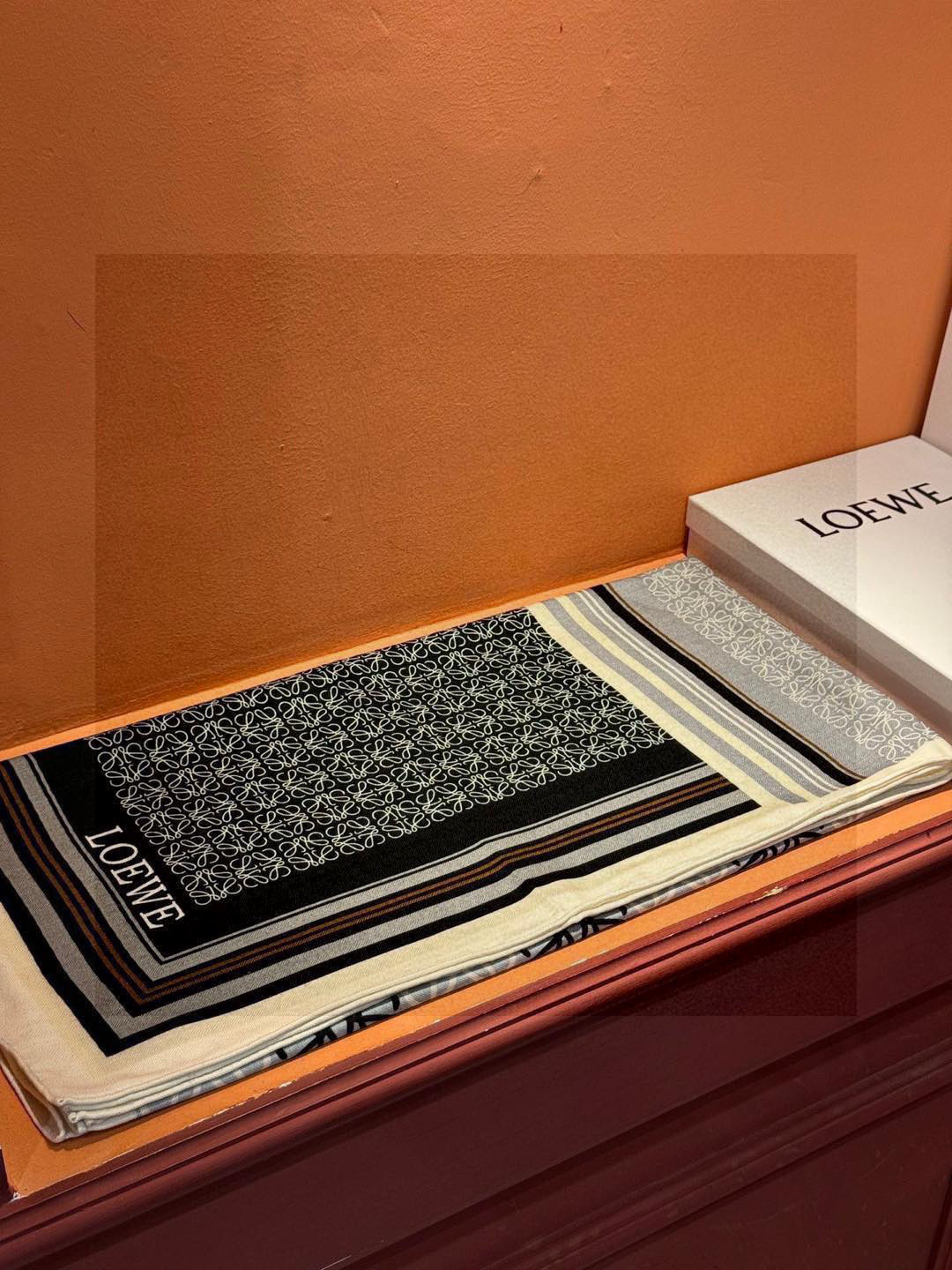  高定版 【上新❤️ Loewe罗意威专柜新款，高级又不撞款的好东西！！！】能力范围能带给大家最好的品质